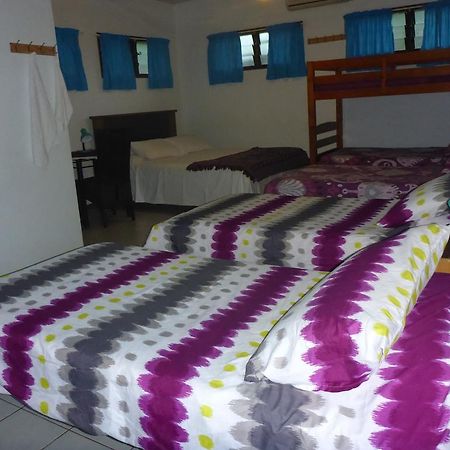 Travellers Budget Motel Порт-Вила Экстерьер фото