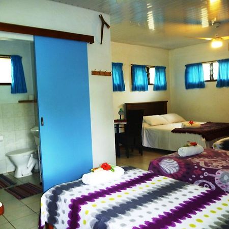 Travellers Budget Motel Порт-Вила Экстерьер фото