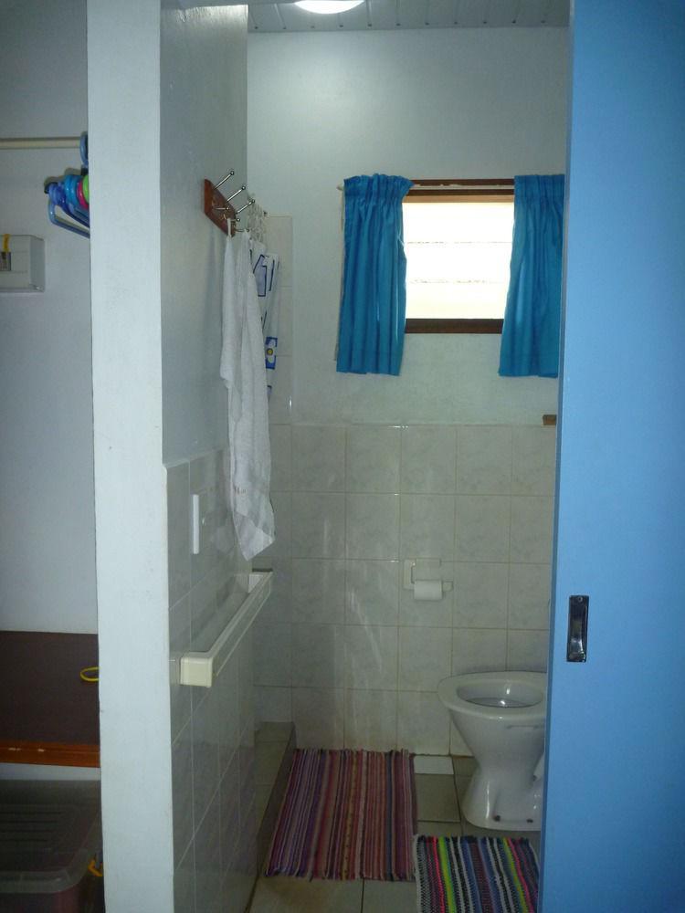 Travellers Budget Motel Порт-Вила Экстерьер фото