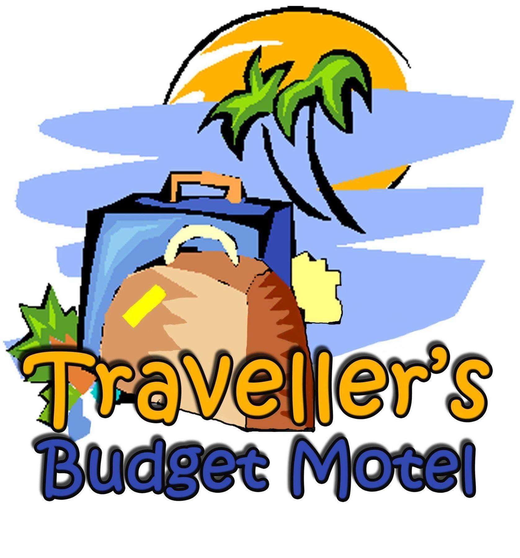 Travellers Budget Motel Порт-Вила Экстерьер фото
